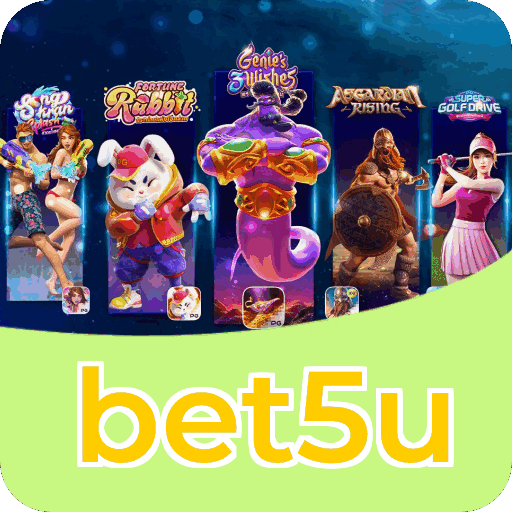 bet5u APP mobile iOS Android - 187 mil downloads São Paulo Rio BH