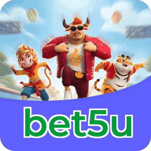 bet5u segurança SSL 256-bit - Licença Curaçao, eCOGRA, GLI certificado