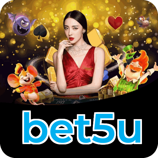 Catálogo bet5u 2.547 jogos - Pragmatic Play, Evolution, NetEnt